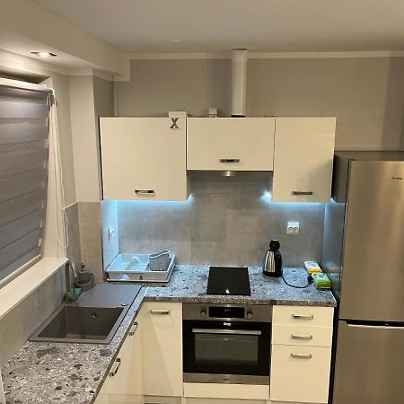 Apartament, Noclegi Na Doby - Raczki K. Suwalk Exterior foto
