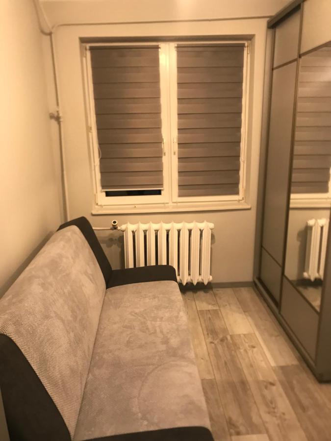 Apartament, Noclegi Na Doby - Raczki K. Suwalk Exterior foto