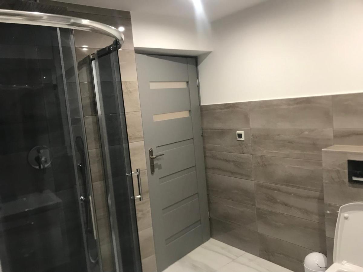 Apartament, Noclegi Na Doby - Raczki K. Suwalk Exterior foto