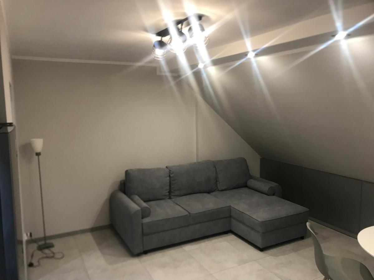 Apartament, Noclegi Na Doby - Raczki K. Suwalk Exterior foto