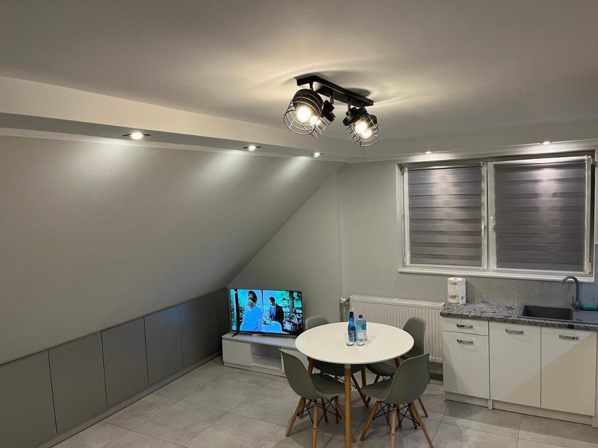 Apartament, Noclegi Na Doby - Raczki K. Suwalk Exterior foto