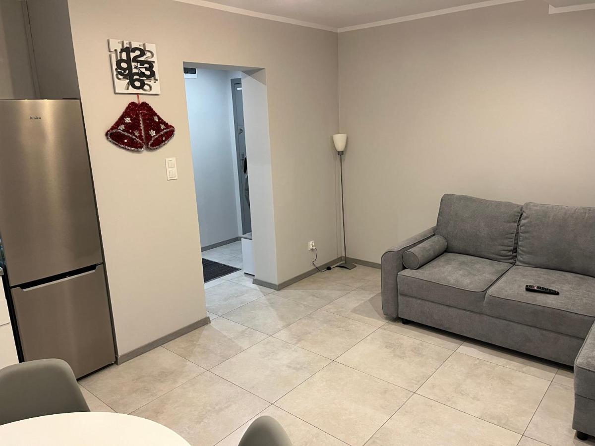 Apartament, Noclegi Na Doby - Raczki K. Suwalk Exterior foto