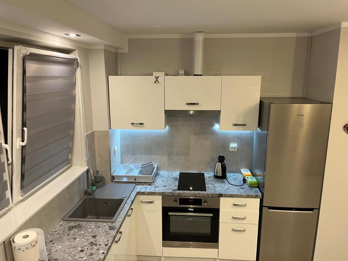 Apartament, Noclegi Na Doby - Raczki K. Suwalk Exterior foto