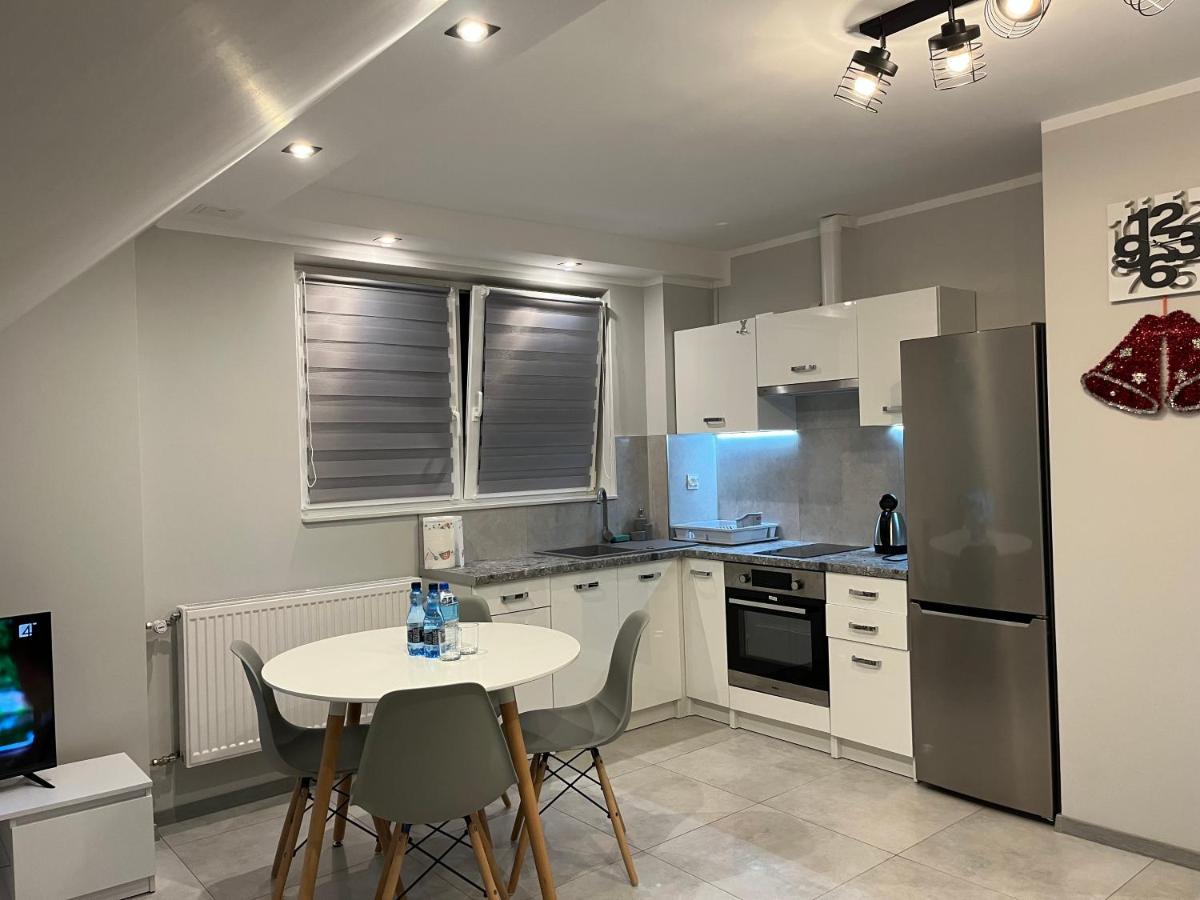 Apartament, Noclegi Na Doby - Raczki K. Suwalk Exterior foto